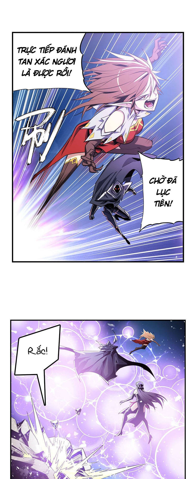 Anh Hùng ? Ta Không Làm Lâu Rồi Chapter 368 - 14