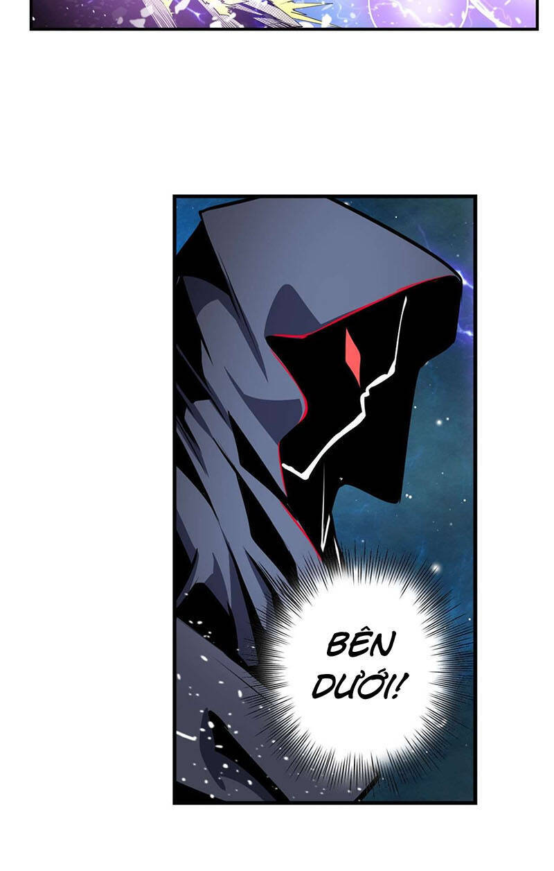 Anh Hùng ? Ta Không Làm Lâu Rồi Chapter 368 - 15