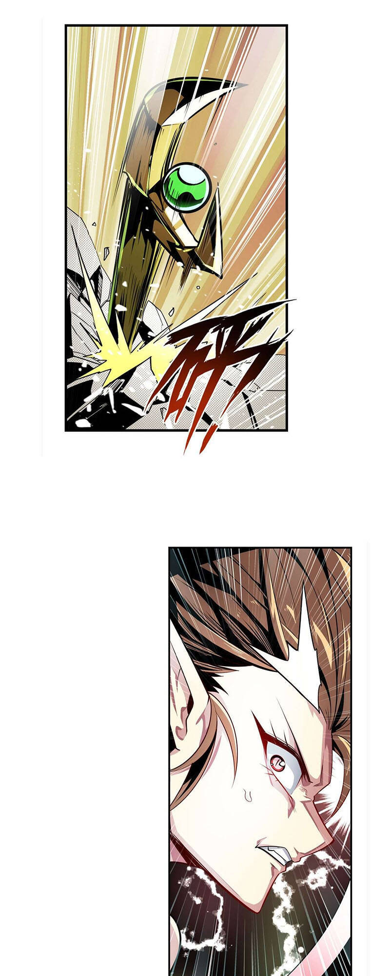 Anh Hùng ? Ta Không Làm Lâu Rồi Chapter 368 - 16