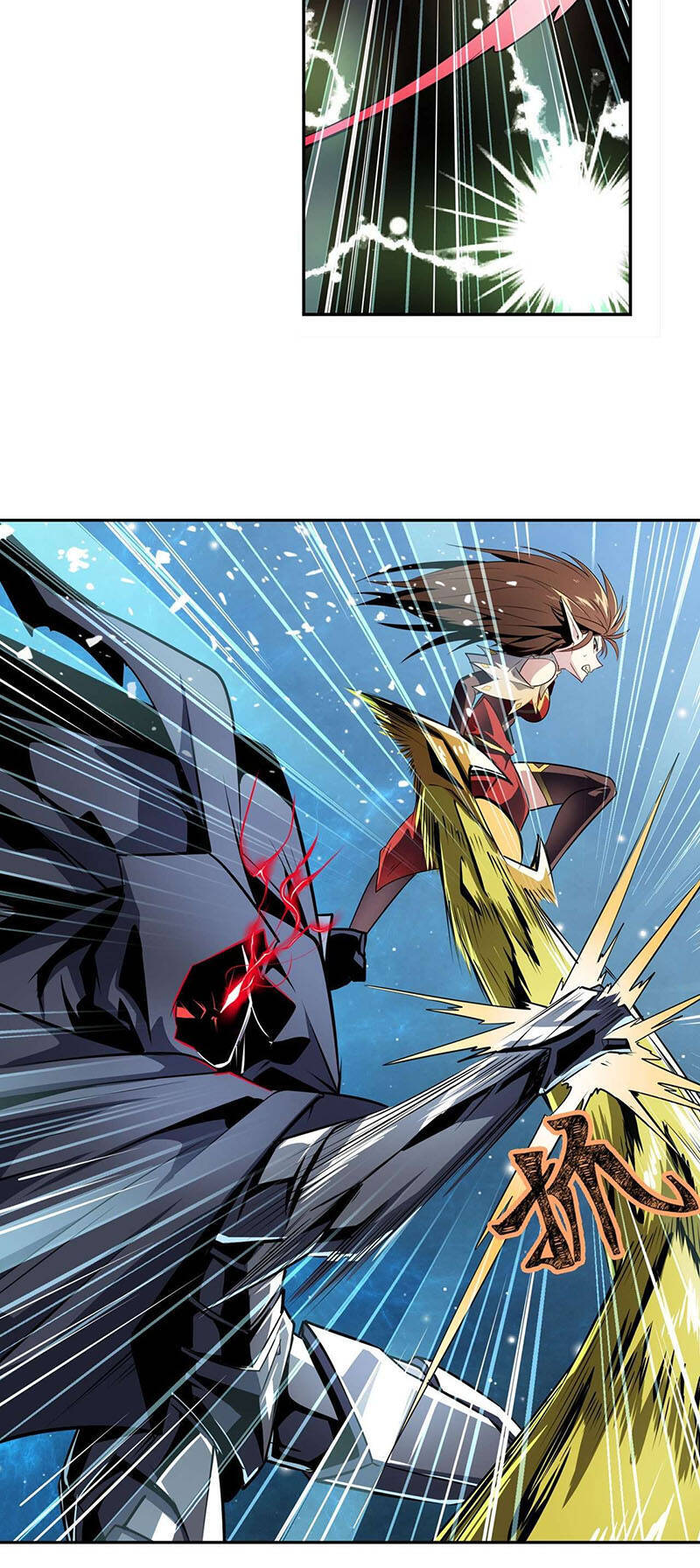 Anh Hùng ? Ta Không Làm Lâu Rồi Chapter 368 - 17