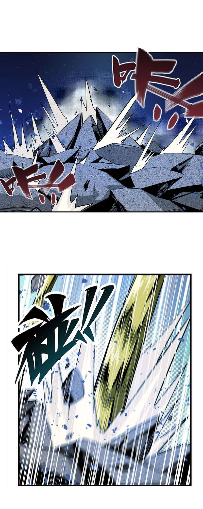 Anh Hùng ? Ta Không Làm Lâu Rồi Chapter 368 - 18