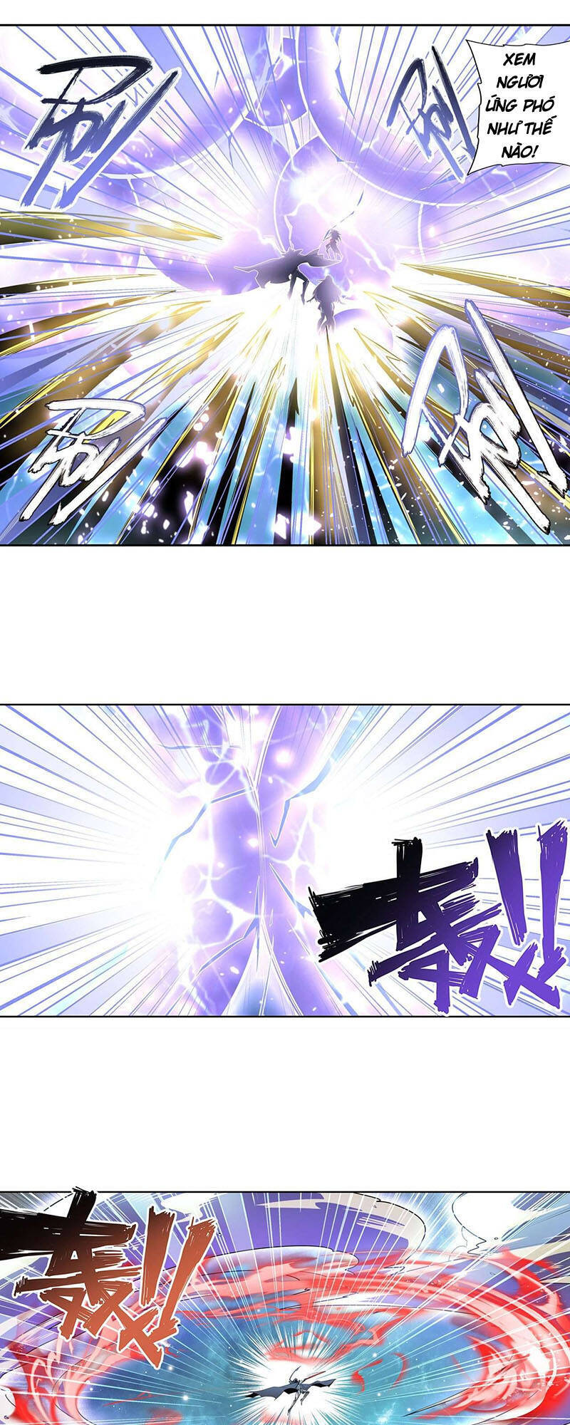 Anh Hùng ? Ta Không Làm Lâu Rồi Chapter 368 - 20