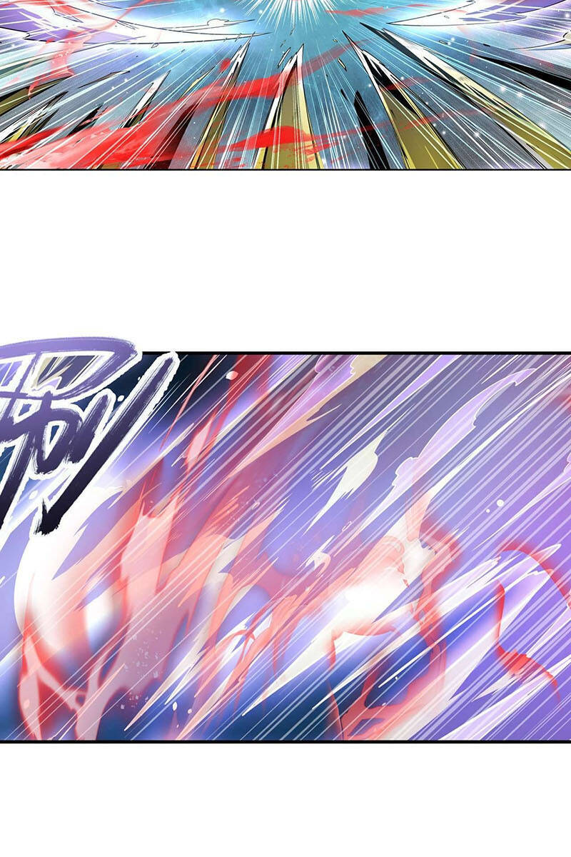 Anh Hùng ? Ta Không Làm Lâu Rồi Chapter 368 - 21