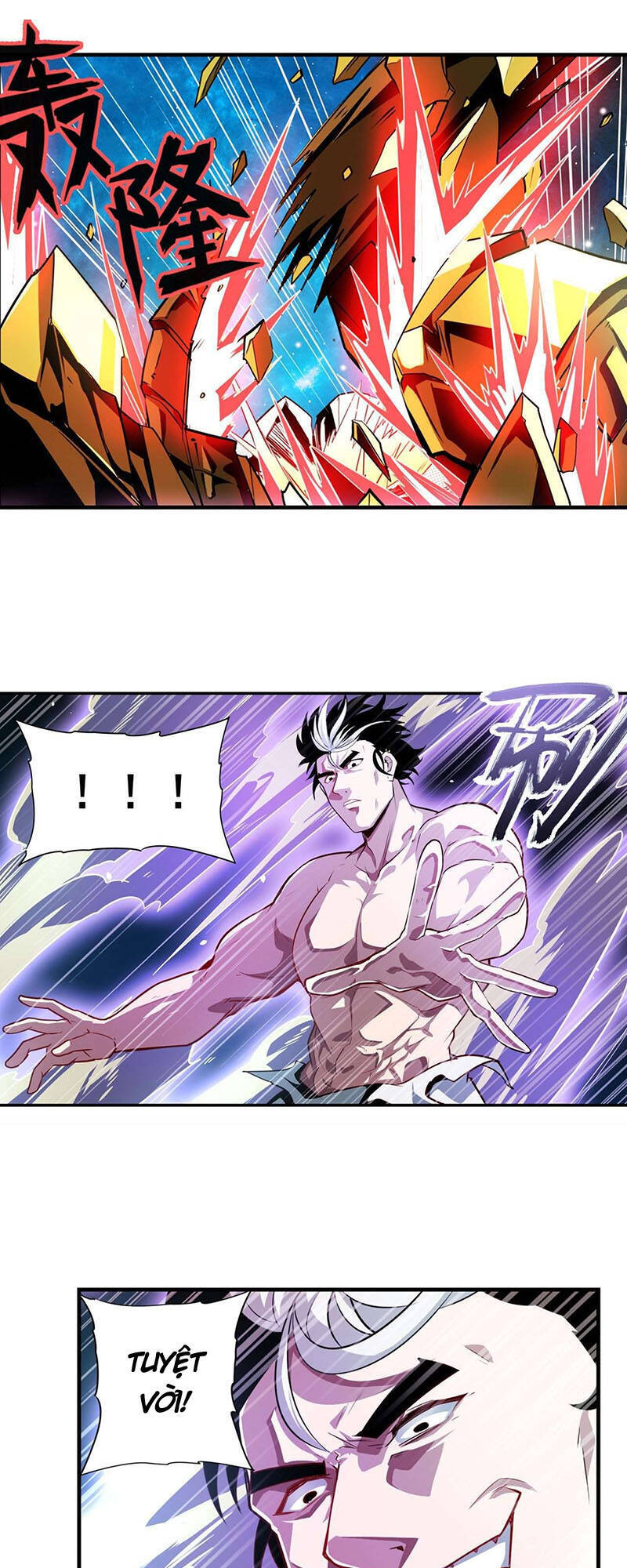 Anh Hùng ? Ta Không Làm Lâu Rồi Chapter 368 - 22