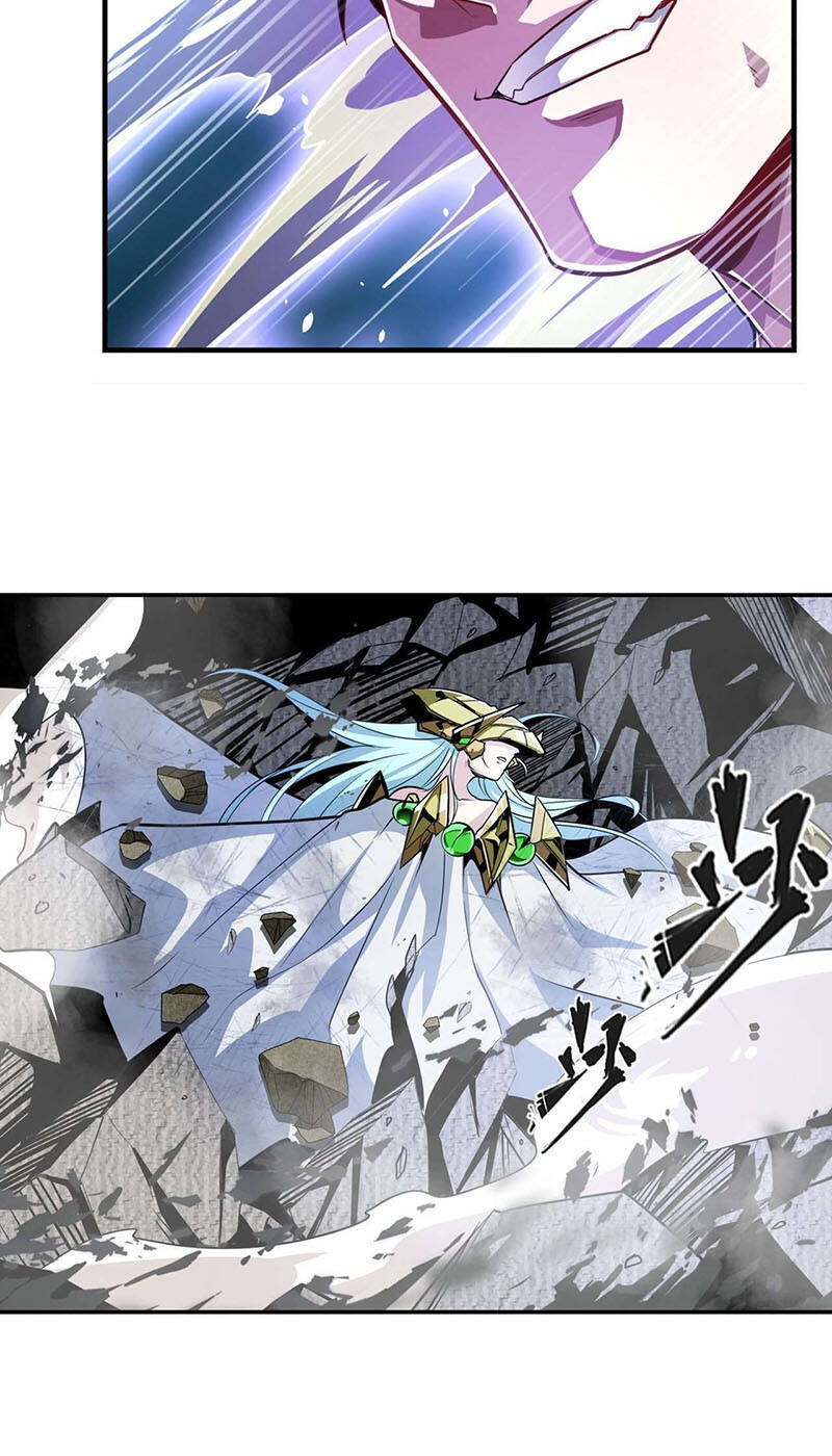 Anh Hùng ? Ta Không Làm Lâu Rồi Chapter 368 - 23