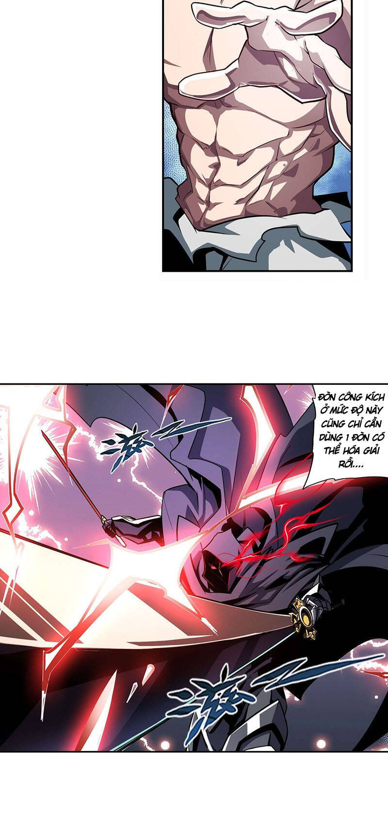 Anh Hùng ? Ta Không Làm Lâu Rồi Chapter 368 - 25