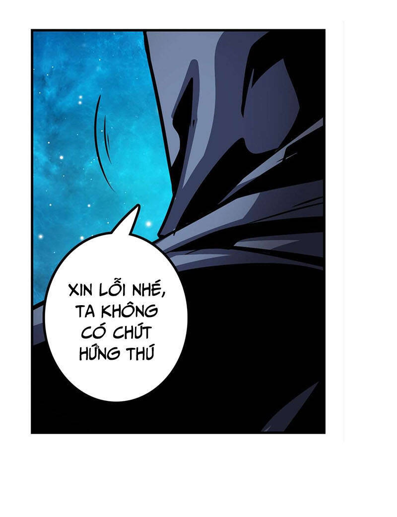 Anh Hùng ? Ta Không Làm Lâu Rồi Chapter 368 - 29