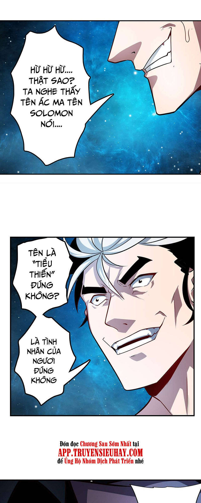 Anh Hùng ? Ta Không Làm Lâu Rồi Chapter 368 - 30