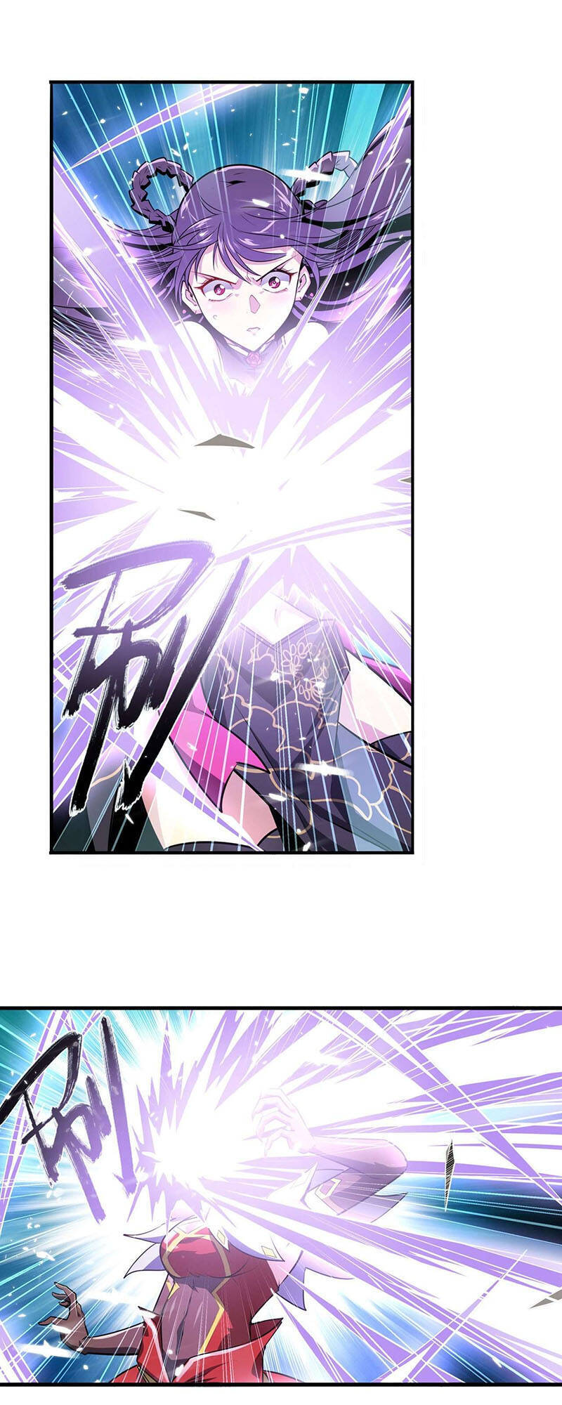 Anh Hùng ? Ta Không Làm Lâu Rồi Chapter 368 - 4