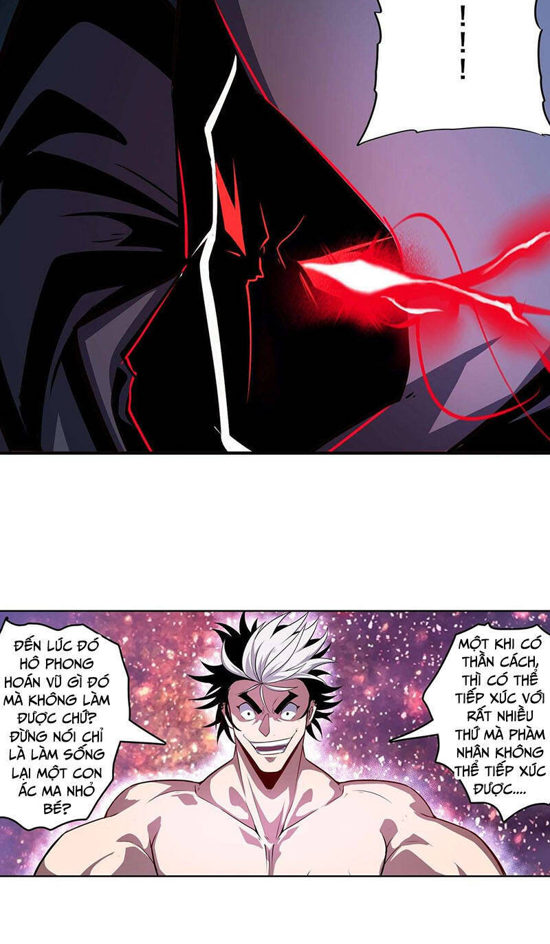 Anh Hùng ? Ta Không Làm Lâu Rồi Chapter 368 - 31