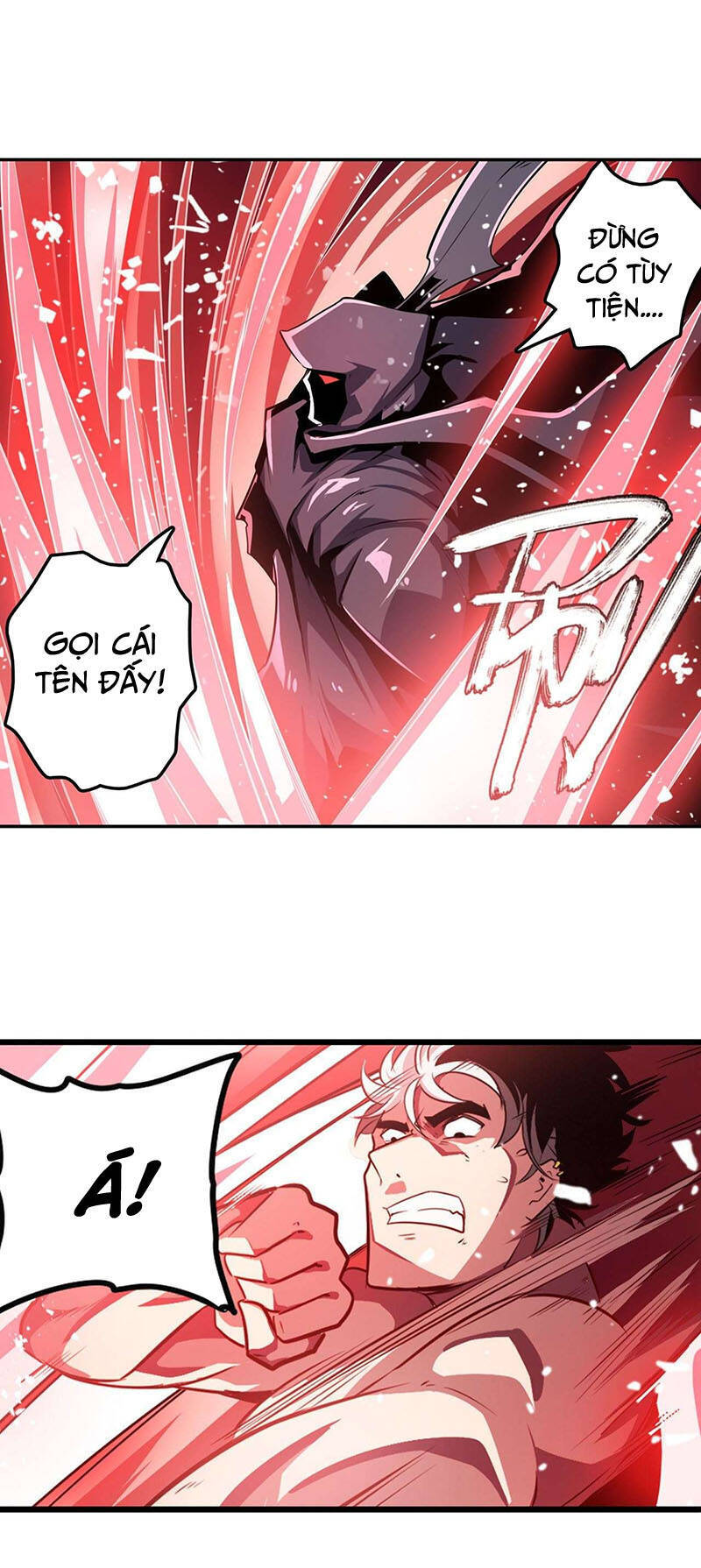 Anh Hùng ? Ta Không Làm Lâu Rồi Chapter 368 - 33