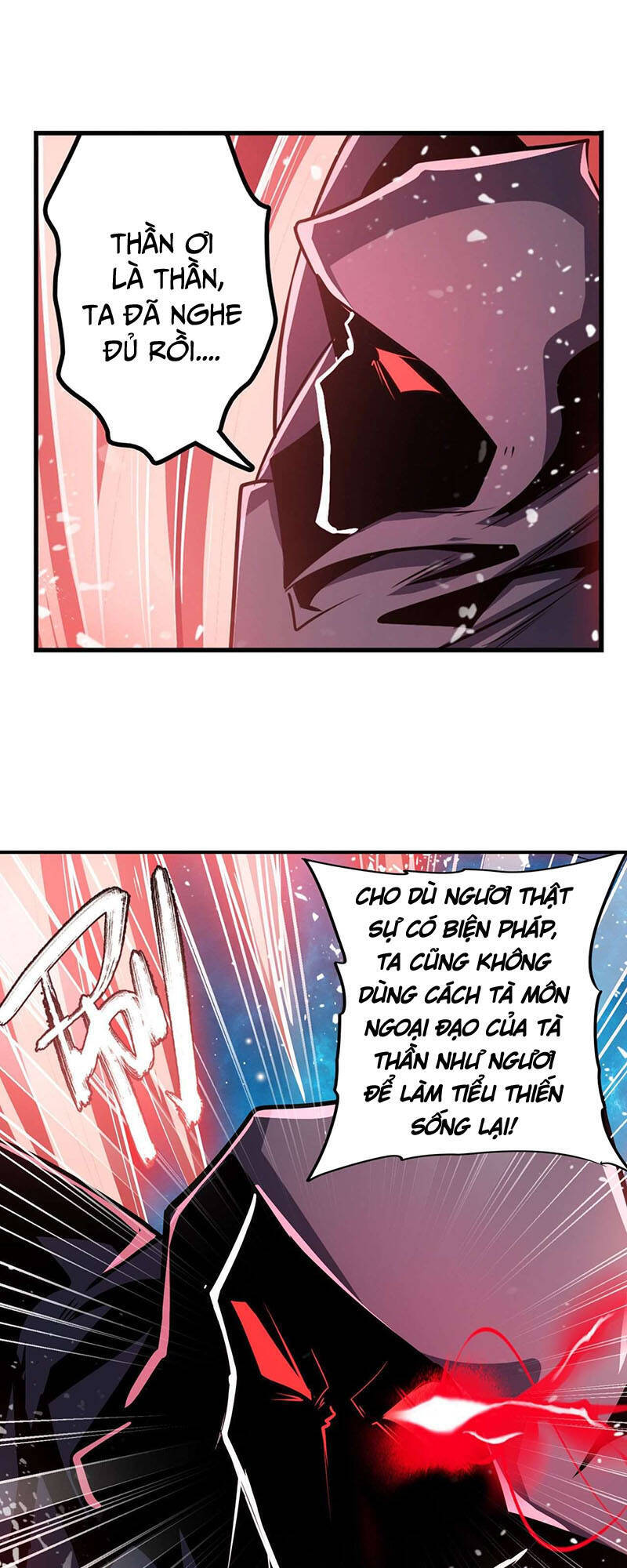 Anh Hùng ? Ta Không Làm Lâu Rồi Chapter 368 - 34