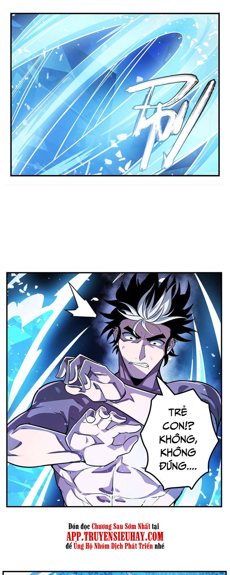 Anh Hùng ? Ta Không Làm Lâu Rồi Chapter 368 - 36