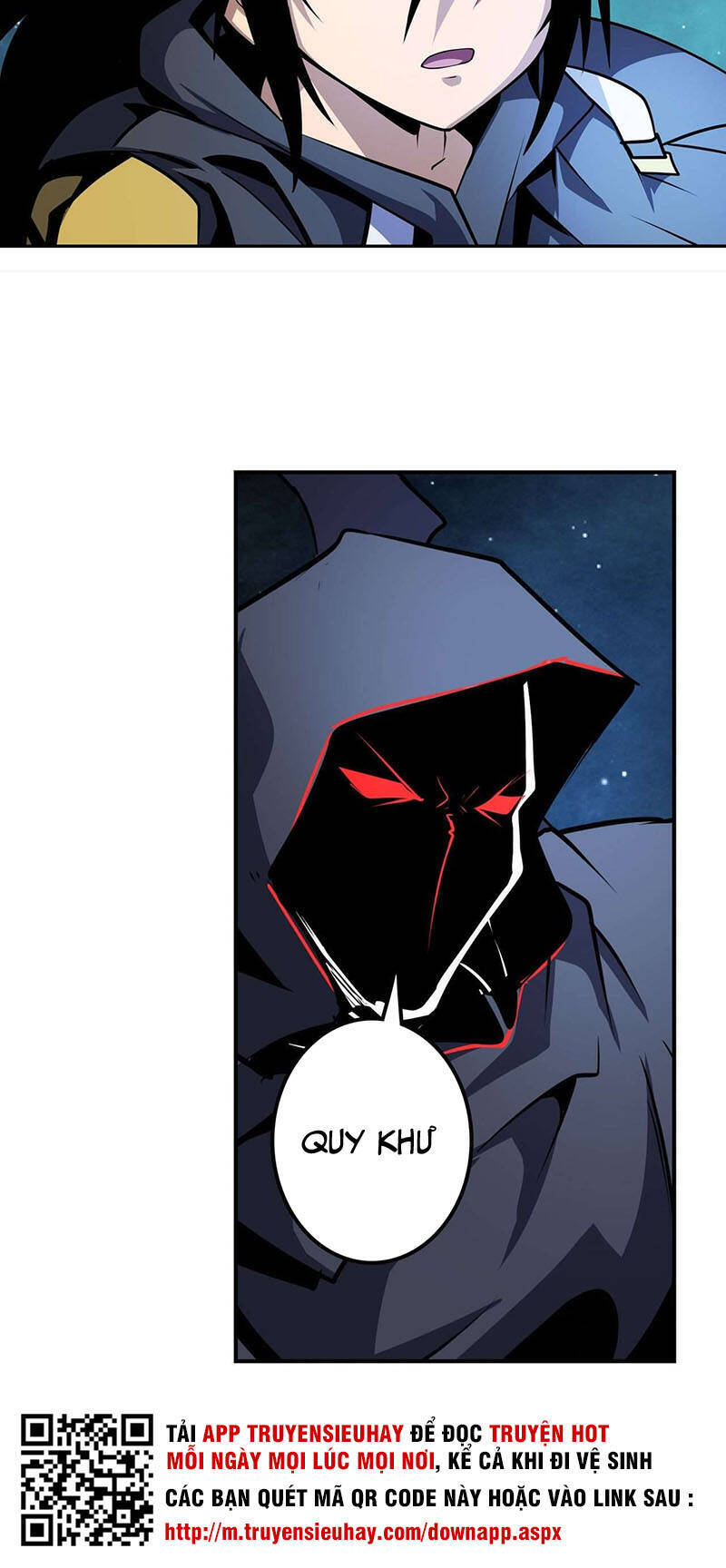 Anh Hùng ? Ta Không Làm Lâu Rồi Chapter 368 - 41