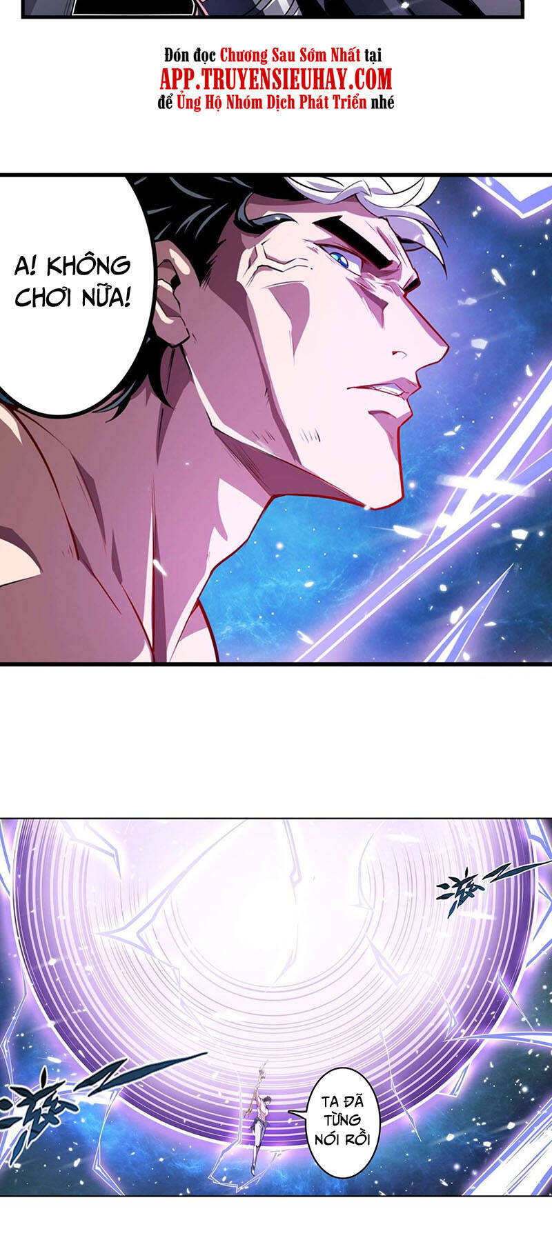 Anh Hùng ? Ta Không Làm Lâu Rồi Chapter 368 - 7