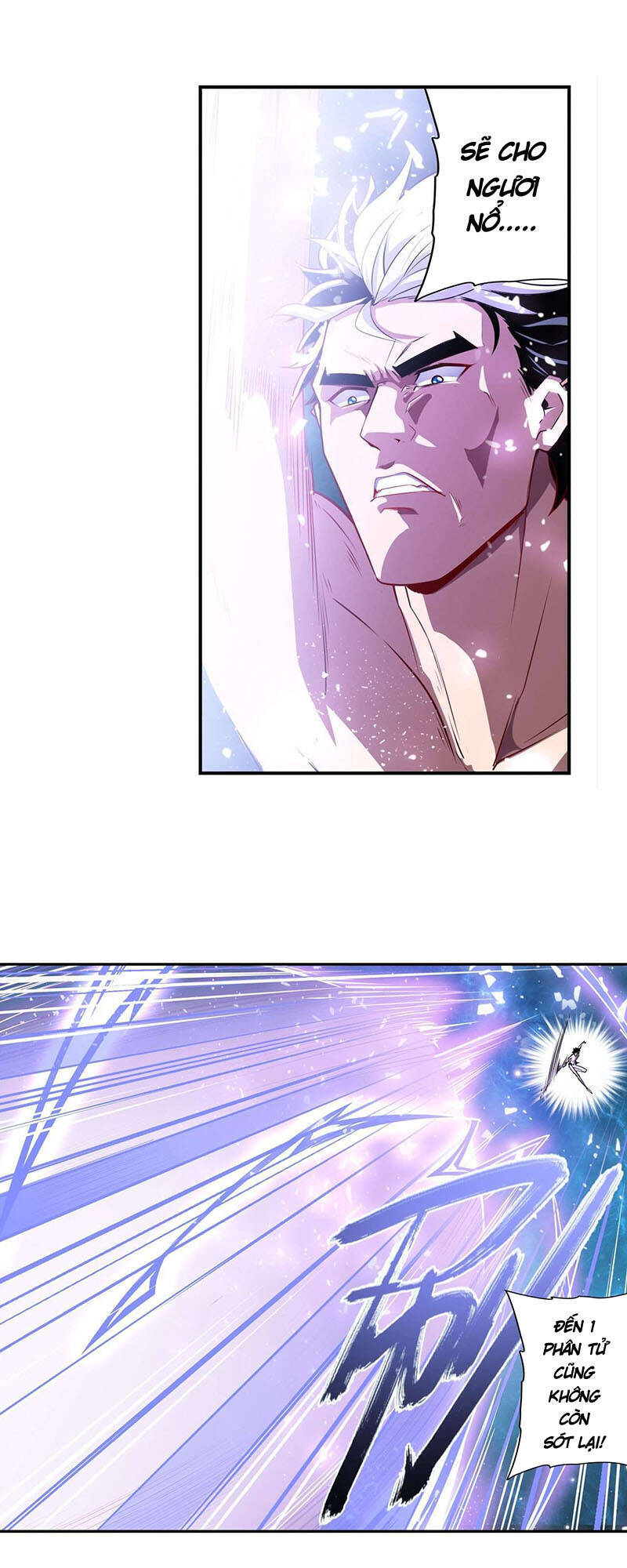 Anh Hùng ? Ta Không Làm Lâu Rồi Chapter 368 - 8