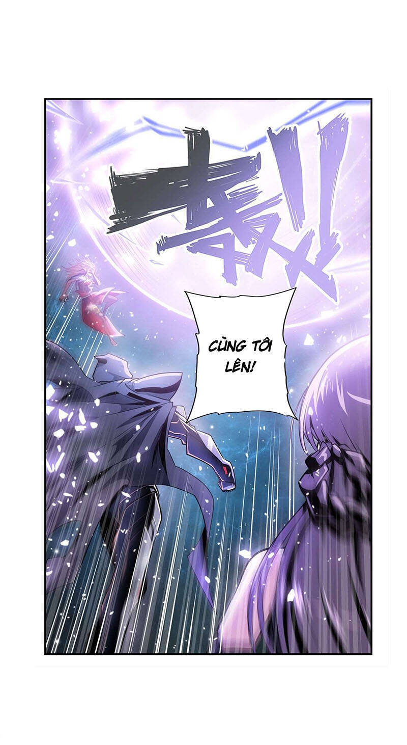 Anh Hùng ? Ta Không Làm Lâu Rồi Chapter 368 - 9