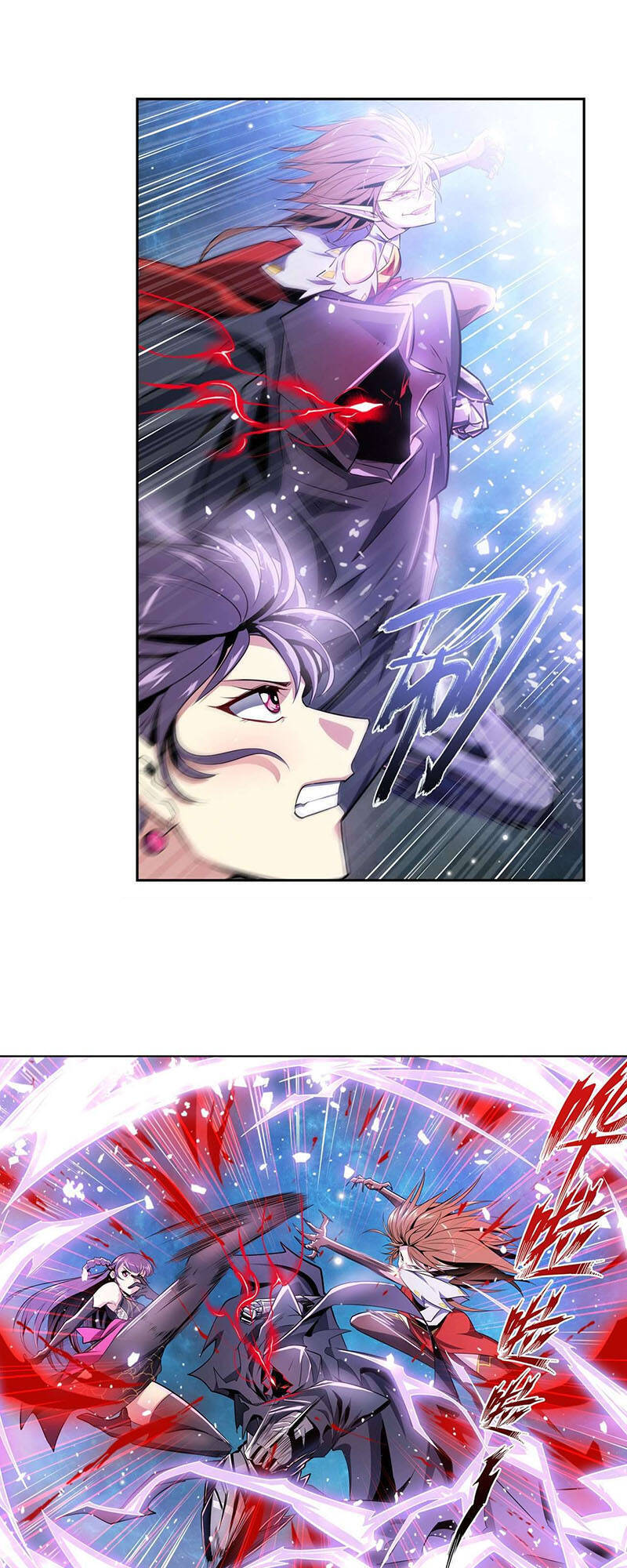 Anh Hùng ? Ta Không Làm Lâu Rồi Chapter 368 - 10