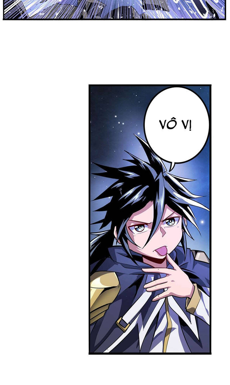 Anh Hùng ? Ta Không Làm Lâu Rồi Chapter 369 - 11