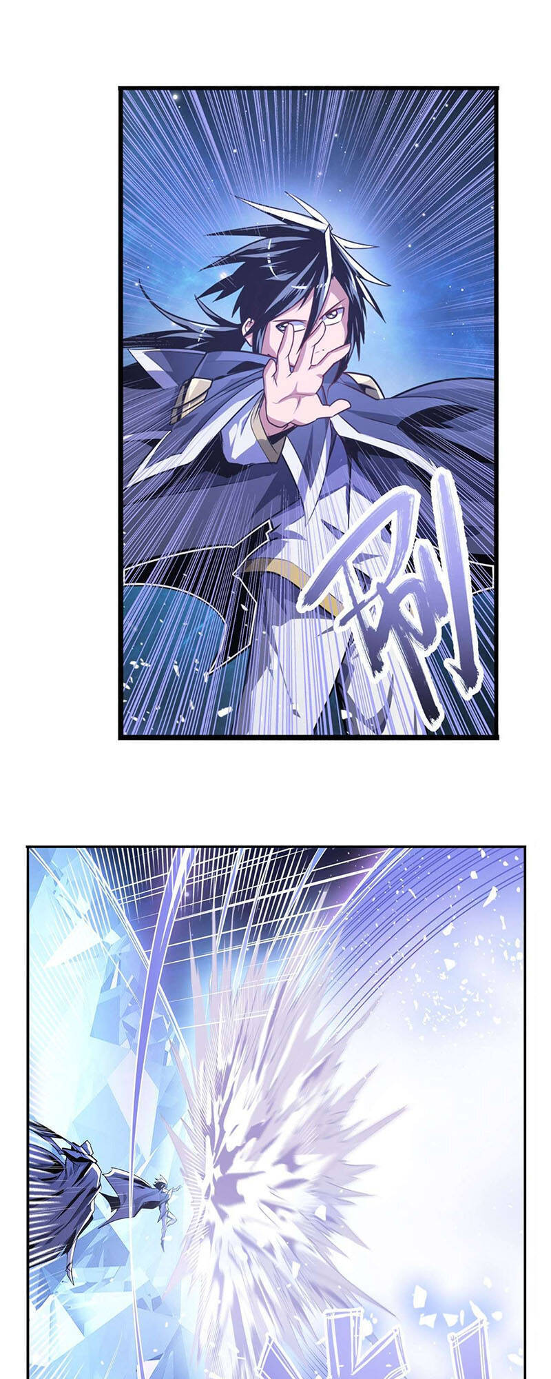 Anh Hùng ? Ta Không Làm Lâu Rồi Chapter 369 - 12