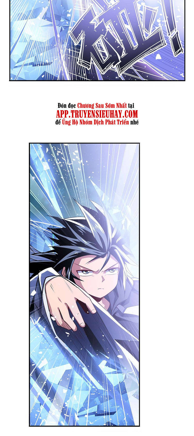 Anh Hùng ? Ta Không Làm Lâu Rồi Chapter 369 - 13