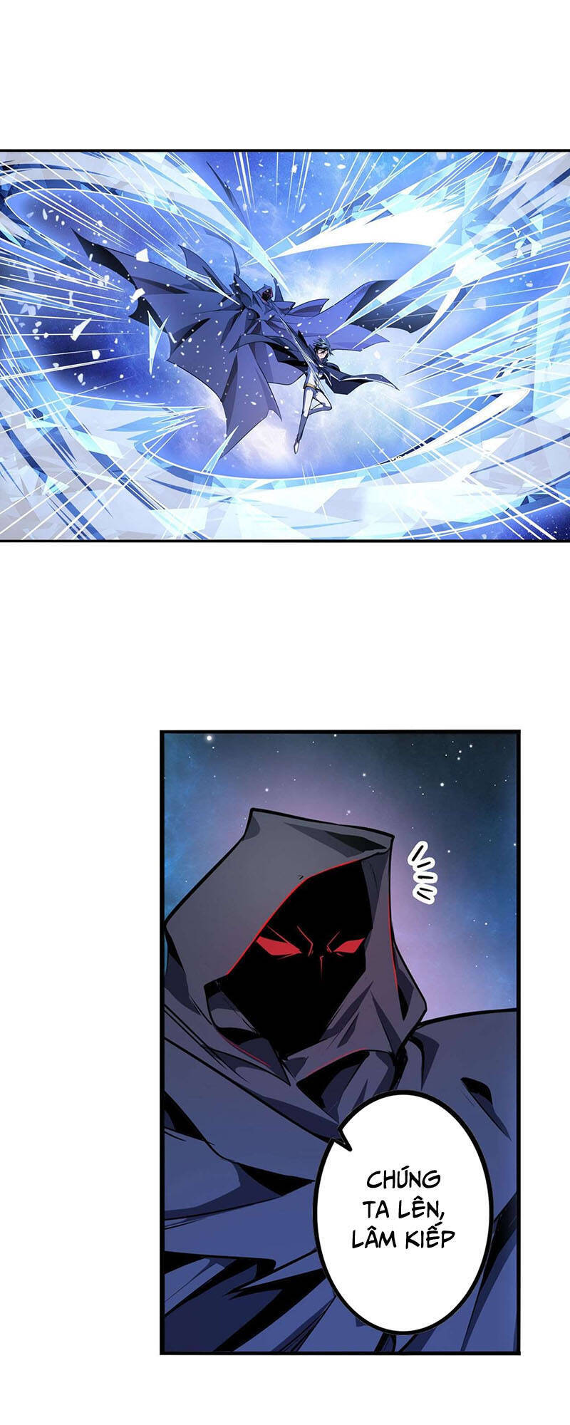 Anh Hùng ? Ta Không Làm Lâu Rồi Chapter 369 - 14