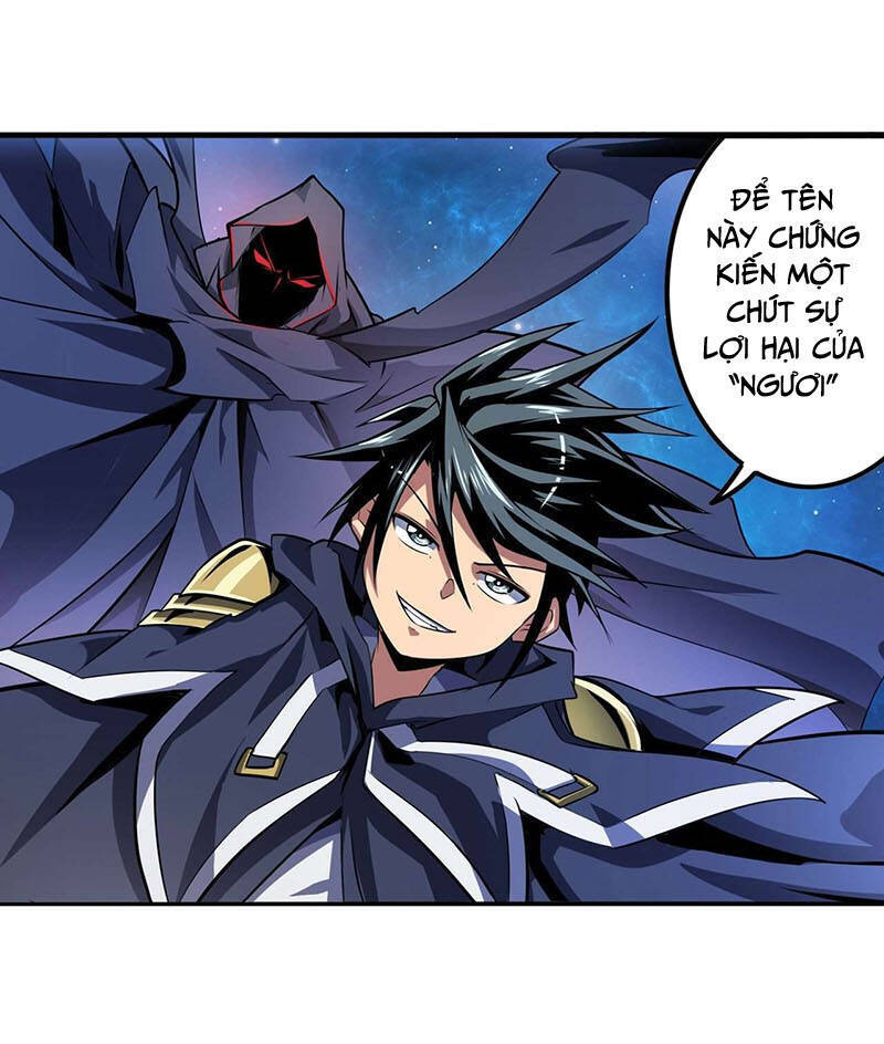 Anh Hùng ? Ta Không Làm Lâu Rồi Chapter 369 - 15