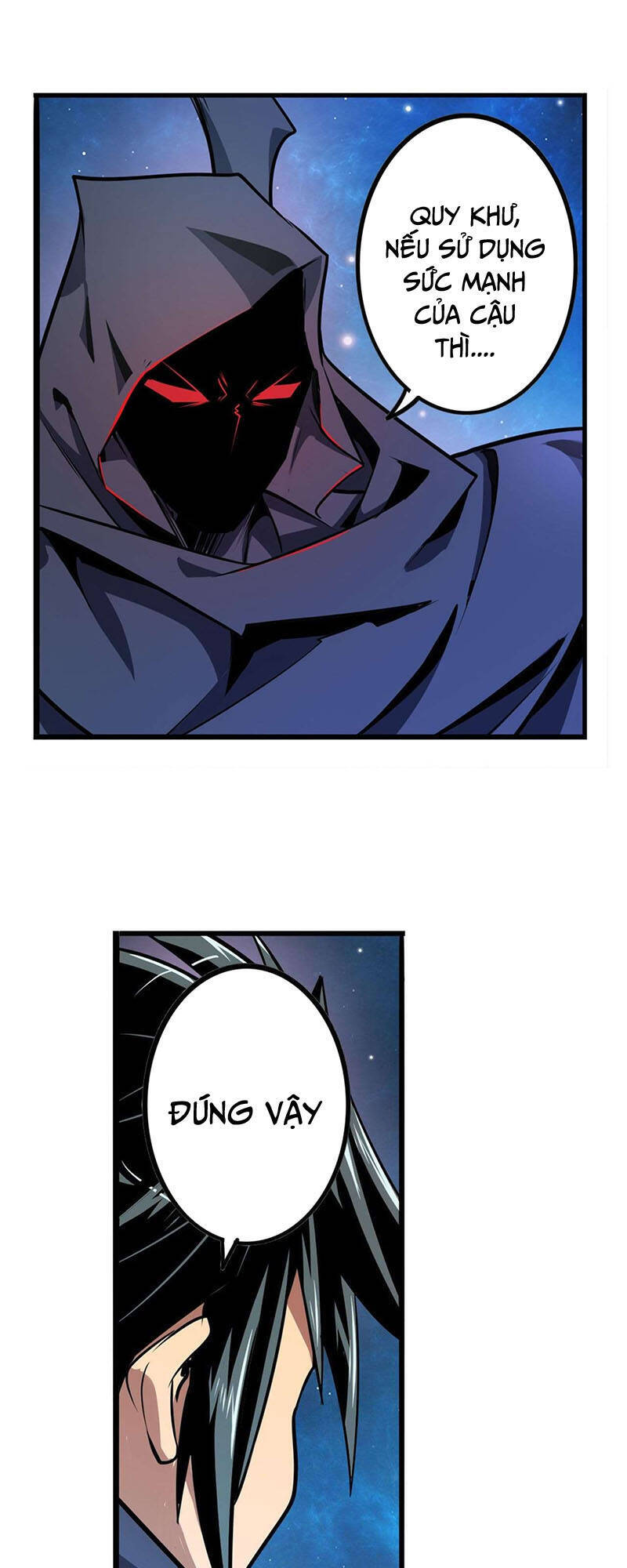 Anh Hùng ? Ta Không Làm Lâu Rồi Chapter 369 - 16