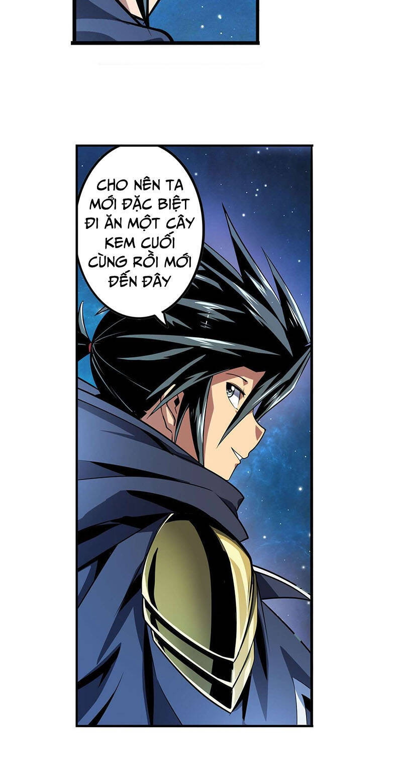 Anh Hùng ? Ta Không Làm Lâu Rồi Chapter 369 - 17