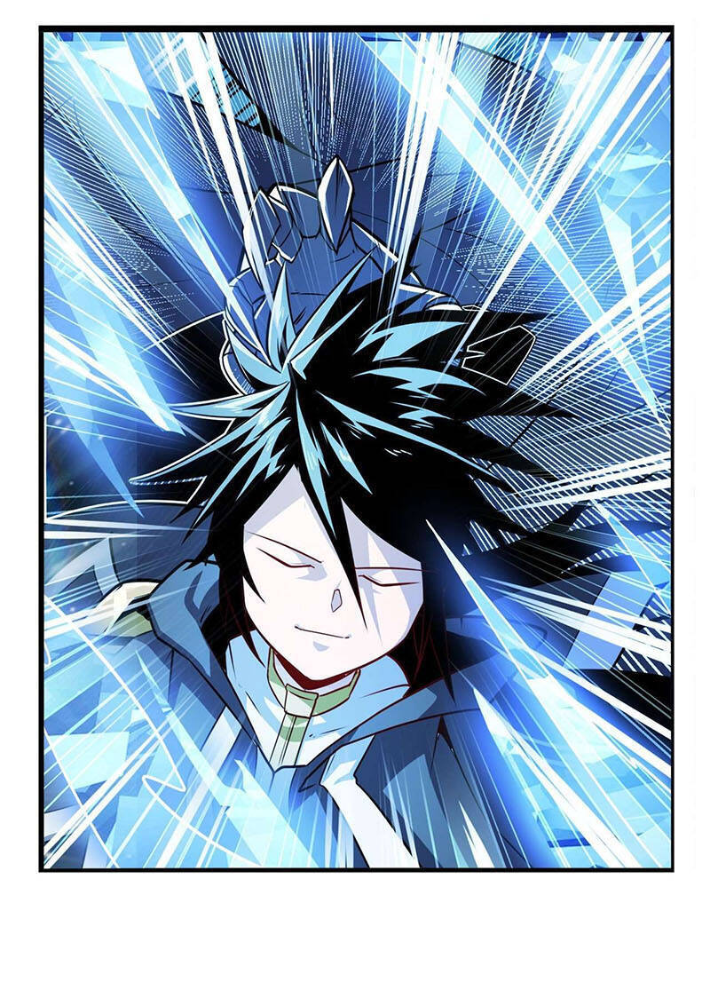 Anh Hùng ? Ta Không Làm Lâu Rồi Chapter 369 - 19