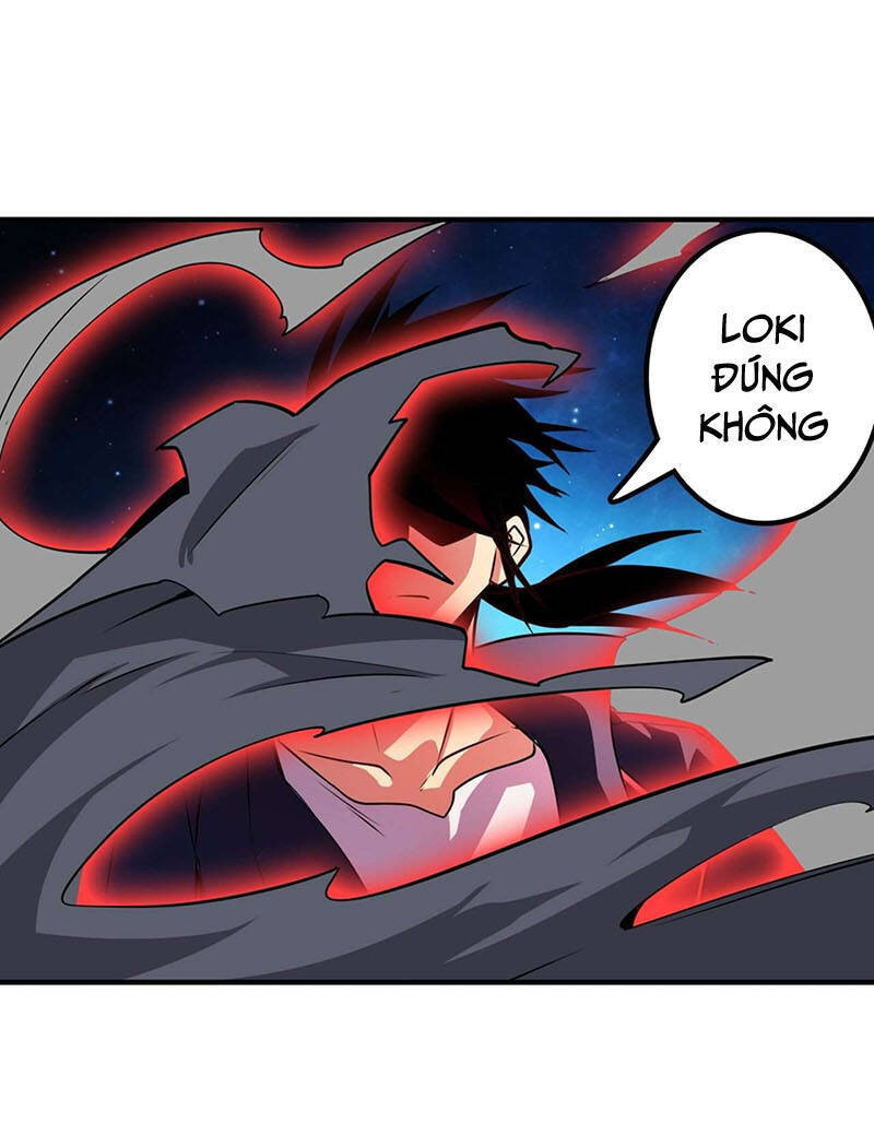 Anh Hùng ? Ta Không Làm Lâu Rồi Chapter 369 - 21