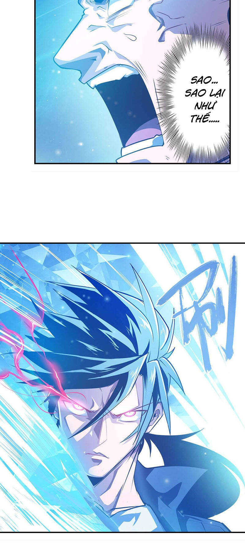 Anh Hùng ? Ta Không Làm Lâu Rồi Chapter 369 - 23