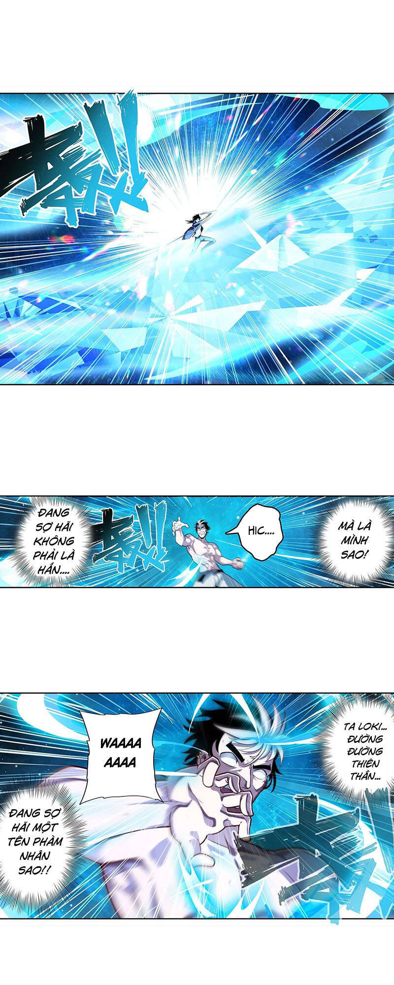 Anh Hùng ? Ta Không Làm Lâu Rồi Chapter 369 - 24