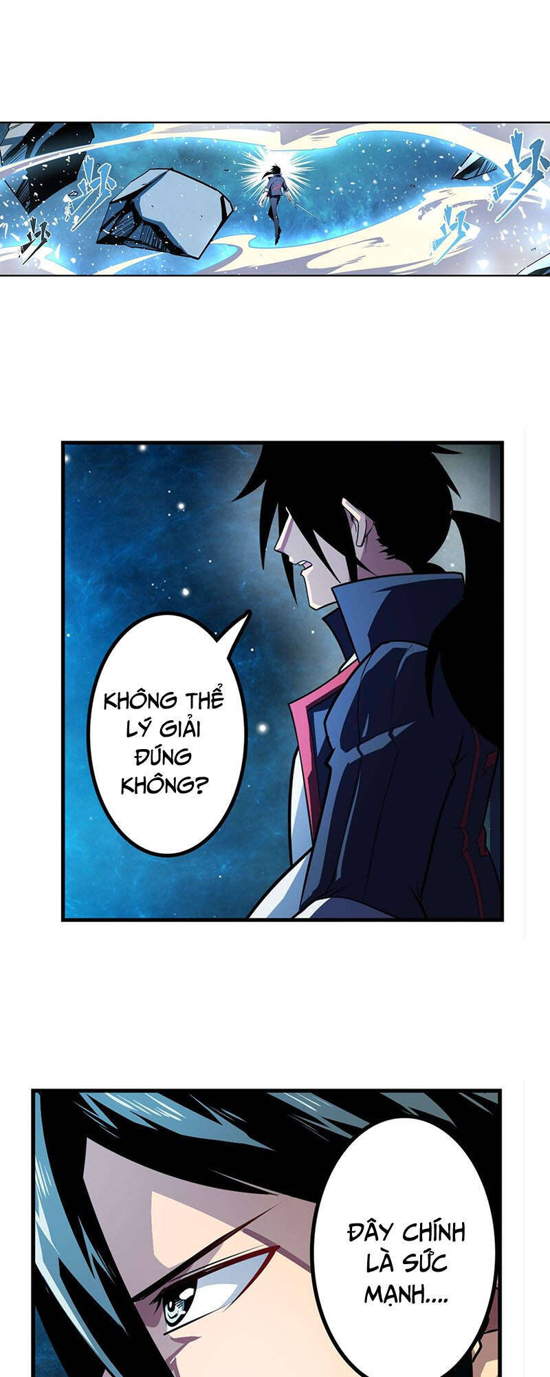 Anh Hùng ? Ta Không Làm Lâu Rồi Chapter 369 - 26