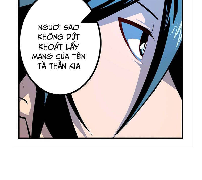 Anh Hùng ? Ta Không Làm Lâu Rồi Chapter 369 - 31