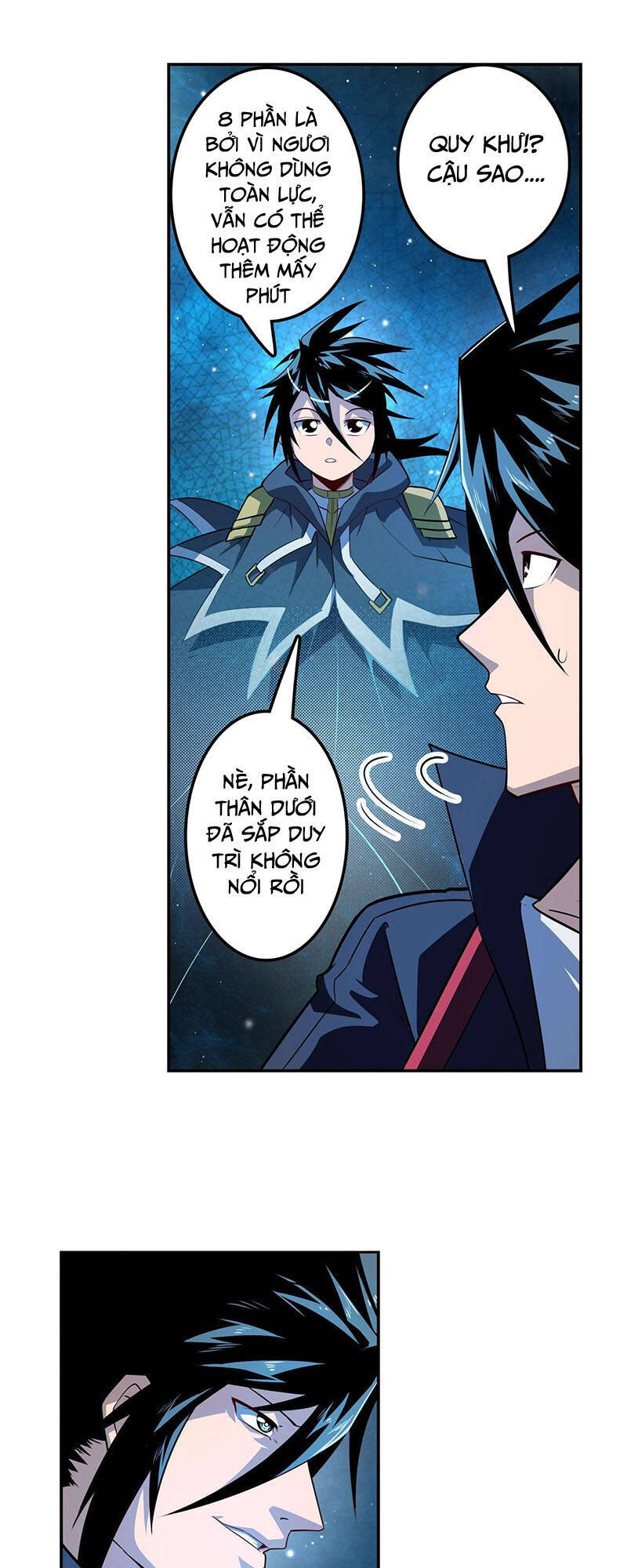 Anh Hùng ? Ta Không Làm Lâu Rồi Chapter 369 - 32