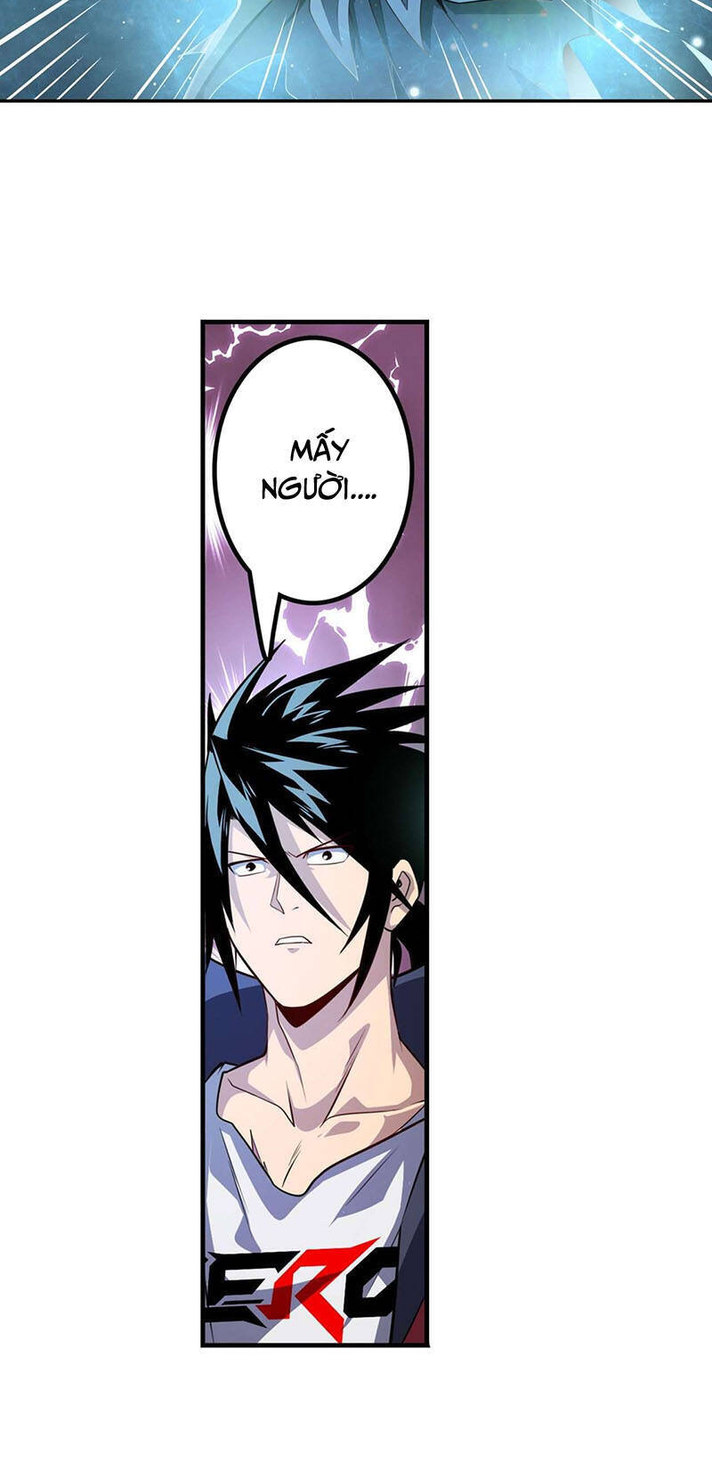 Anh Hùng ? Ta Không Làm Lâu Rồi Chapter 369 - 35