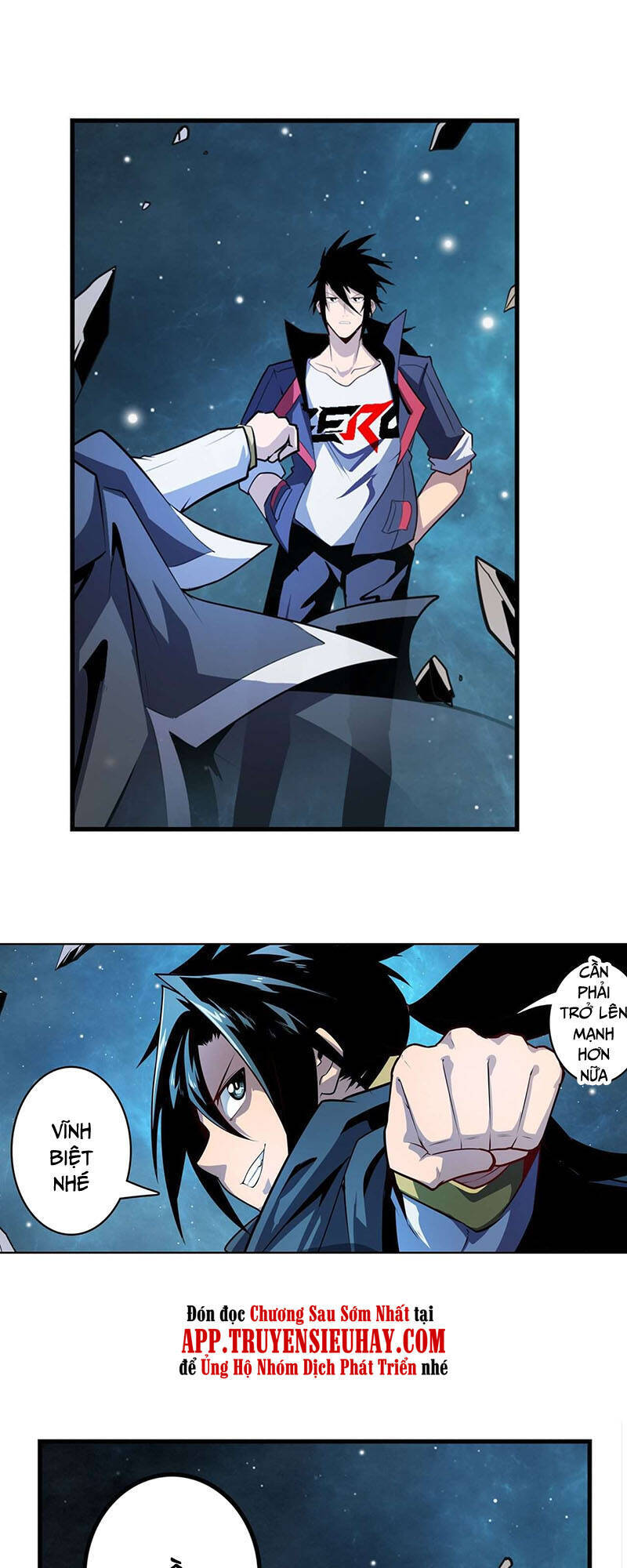 Anh Hùng ? Ta Không Làm Lâu Rồi Chapter 369 - 42