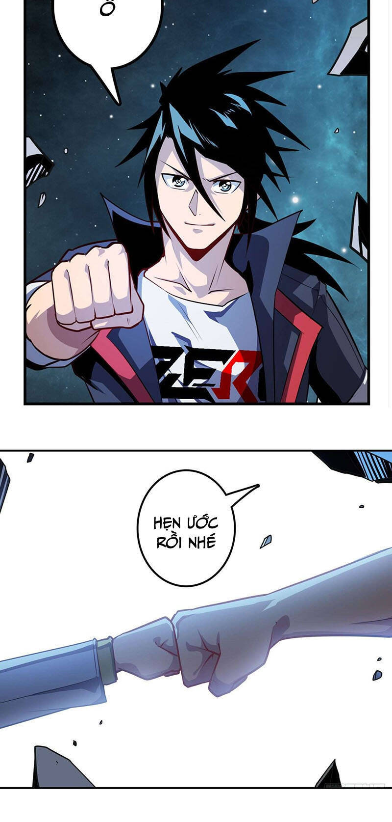 Anh Hùng ? Ta Không Làm Lâu Rồi Chapter 369 - 43