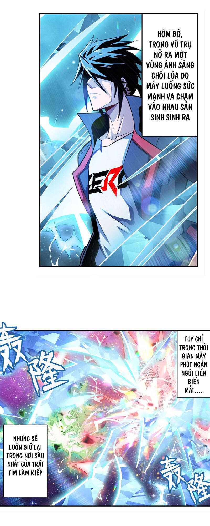 Anh Hùng ? Ta Không Làm Lâu Rồi Chapter 369 - 46