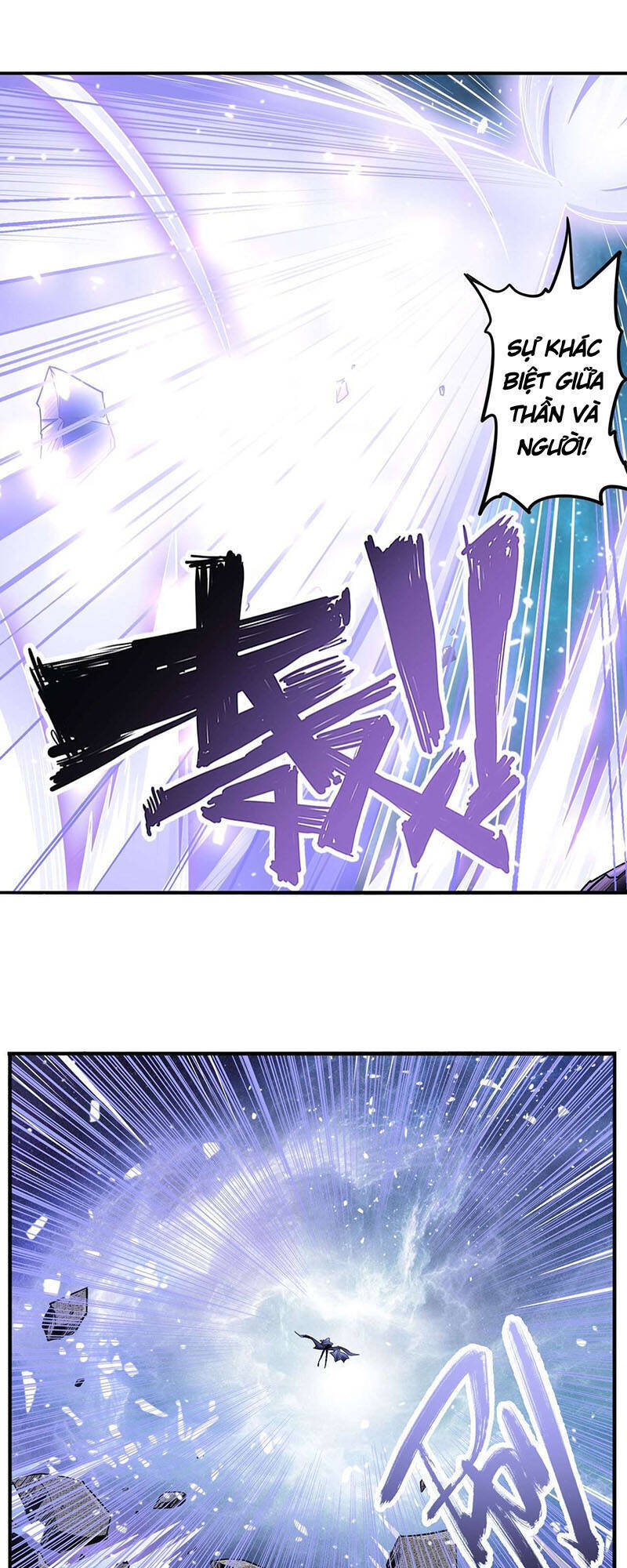 Anh Hùng ? Ta Không Làm Lâu Rồi Chapter 369 - 10