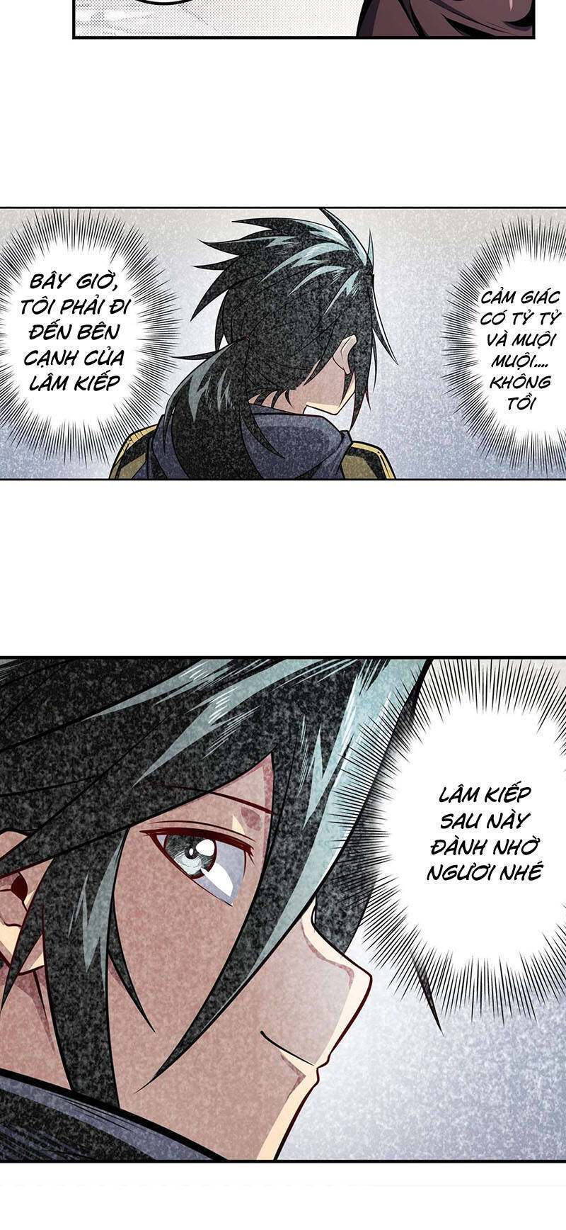 Anh Hùng ? Ta Không Làm Lâu Rồi Chapter 370 - 13