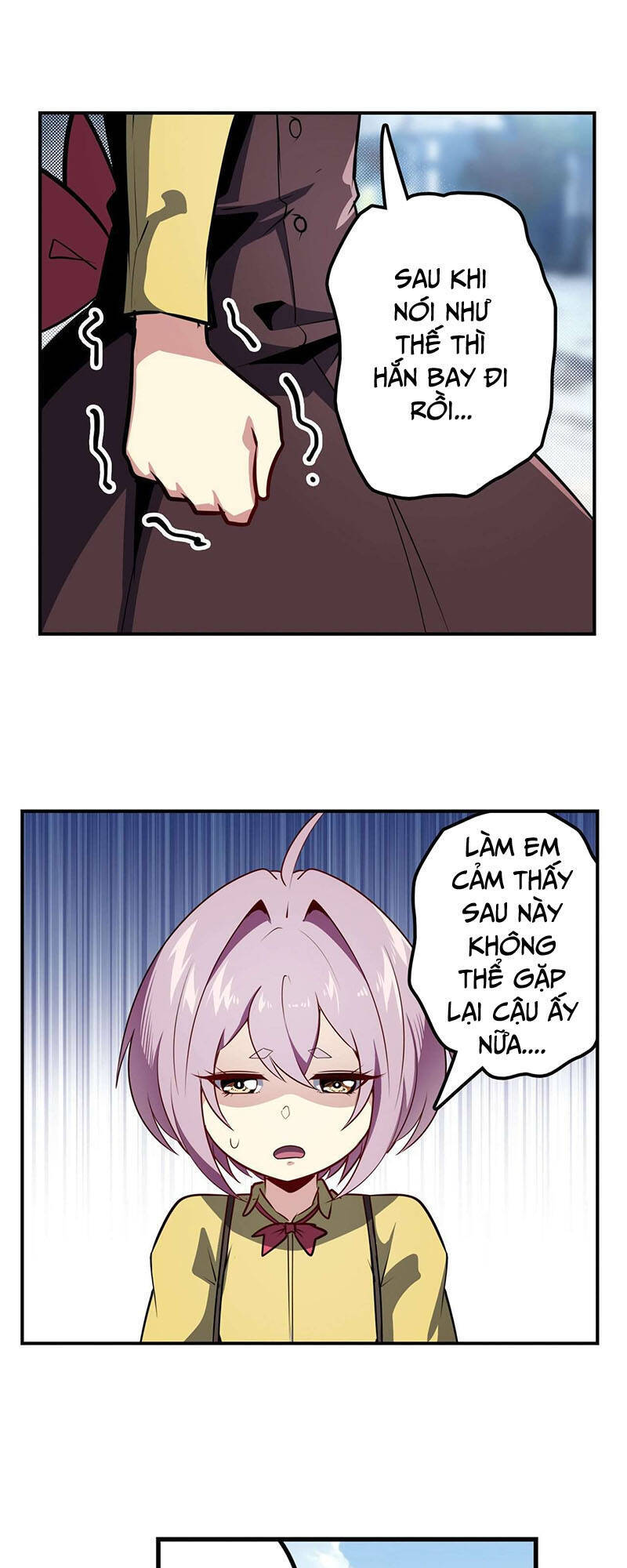 Anh Hùng ? Ta Không Làm Lâu Rồi Chapter 370 - 14