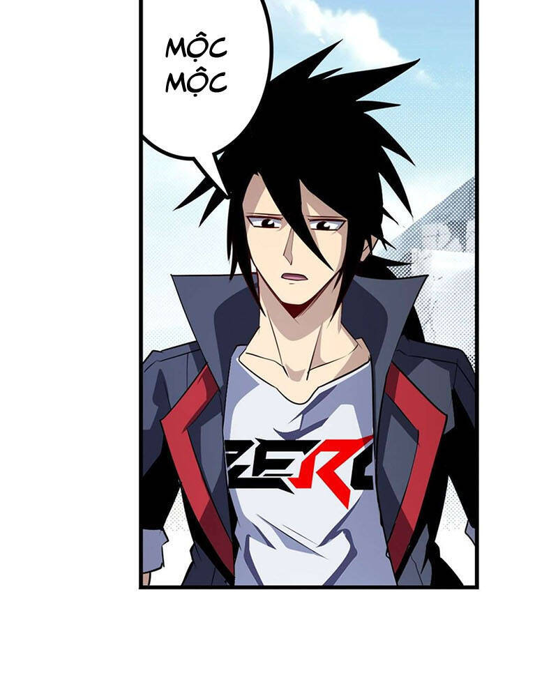 Anh Hùng ? Ta Không Làm Lâu Rồi Chapter 370 - 15