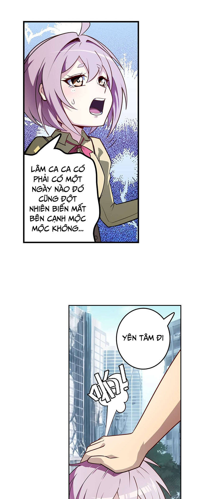 Anh Hùng ? Ta Không Làm Lâu Rồi Chapter 370 - 16