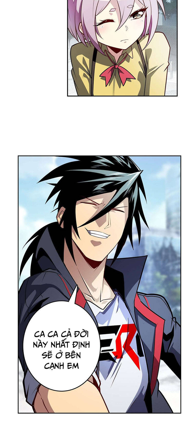 Anh Hùng ? Ta Không Làm Lâu Rồi Chapter 370 - 17