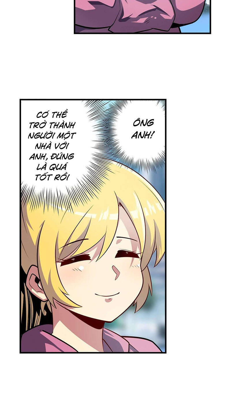 Anh Hùng ? Ta Không Làm Lâu Rồi Chapter 370 - 19