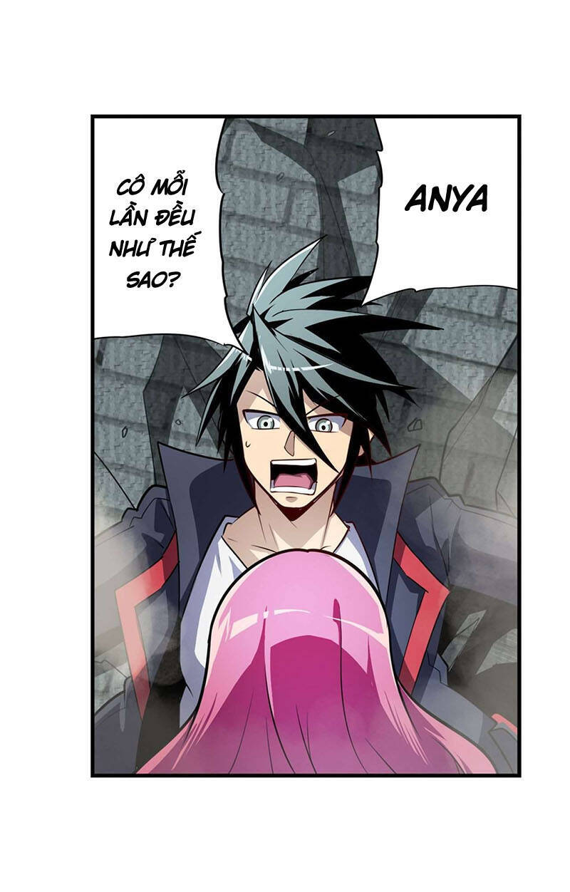 Anh Hùng ? Ta Không Làm Lâu Rồi Chapter 370 - 21