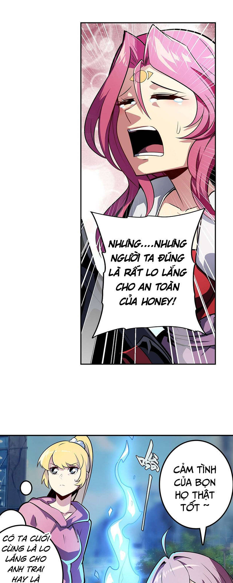 Anh Hùng ? Ta Không Làm Lâu Rồi Chapter 370 - 22