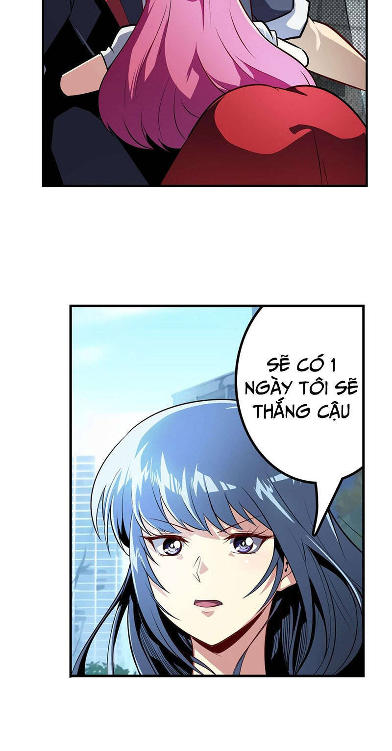 Anh Hùng ? Ta Không Làm Lâu Rồi Chapter 370 - 25